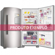 Refrigerador | Geladeira Brastemp Inverse Maxi Frost Free 2P